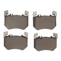 R1 22-26 Mercedes-Benz CLe450 Front Optimum OE Brake Pads