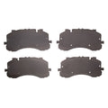 R1 17-26 Bentley Bentayga Ewb Front Optimum OE Brake Pads
