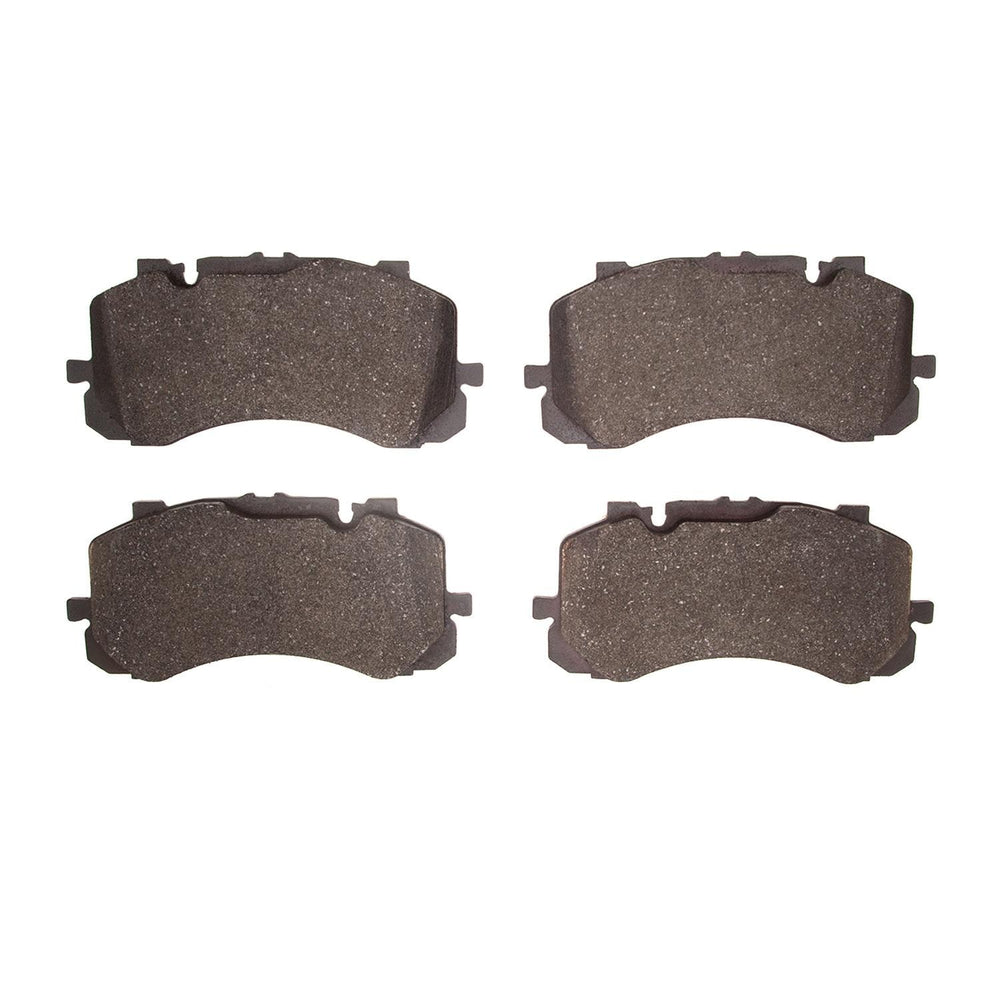 R1 17-26 Bentley Bentayga Ewb Front Optimum OE Brake Pads