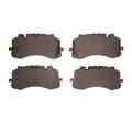 R1 17-26 Bentley Bentayga Ewb Front Optimum OE Brake Pads