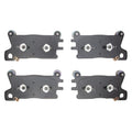 R1 21-26 Genesis GV70 Front Optimum OE Brake Pads