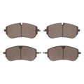 R1 22-26 Land Rover Range Rover EVoque Front Optimum OE Brake Pads