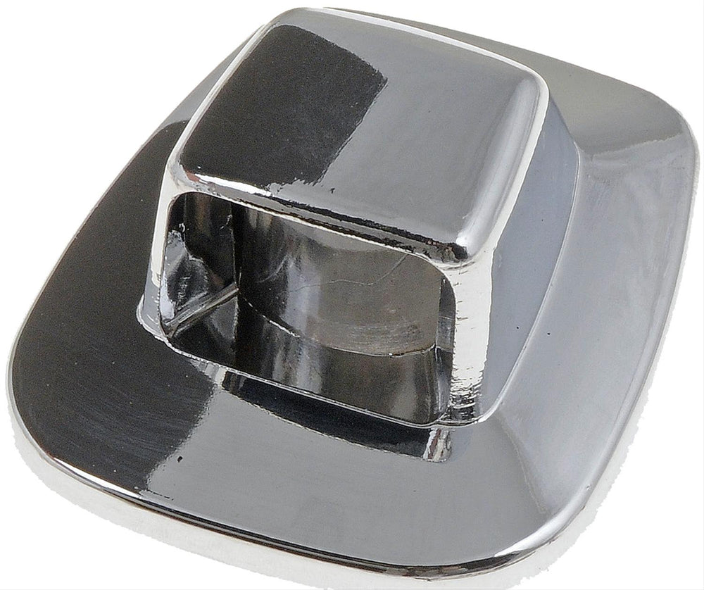 LICENSE PLATE LENS