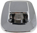 LICENSE PLATE LENS