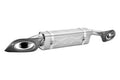 Akrapovic 14-15 Porche 911 Turbo/Turbo S Outer Bushing TI (for S-PO991TSO-HT)