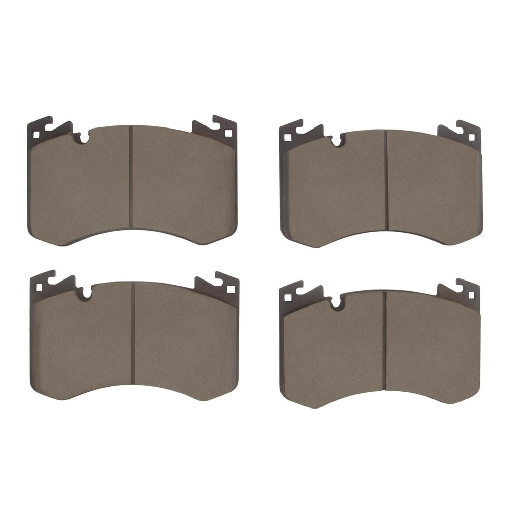 R1 22-26 Land Rover Range Rover Front Euro Ceramic Brake Pads