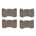 R1 22-26 Land Rover Range Rover Front Euro Ceramic Brake Pads