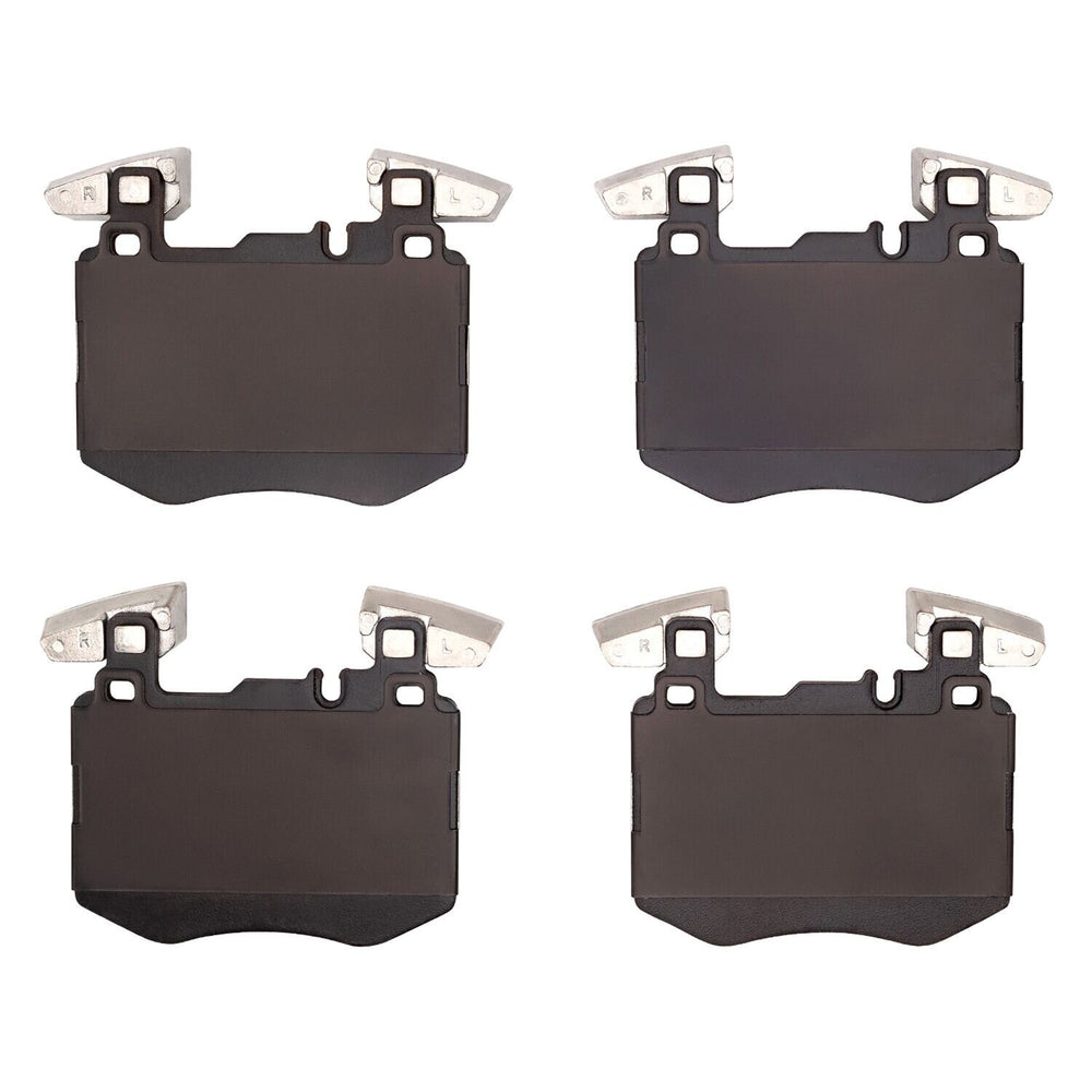 R1 16-23 Mercedes-Benz GLC300 Front Euro Ceramic Brake Pads