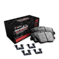 R1 21-23 Dodge Charger Front Off-Road/Tow Brake Pads and Hardware Kit
