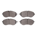 R1 21-26 Volkswagen Id.Buzz Front Optimum OE Brake Pads