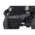 07-17 STLTH FIGHTER FRONT BUMPER 5D
