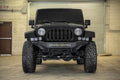 07-17 STLTH FIGHTER FRONT BUMPER 5D