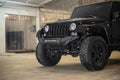 07-17 STLTH FIGHTER FRONT BUMPER 5D
