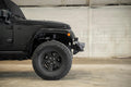07-17 STLTH FIGHTER FRONT BUMPER 5D