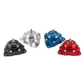 HONDA 1.5T 2.0T BYPASS VALVE - NATURAL