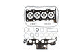 Head Set FORD-CAR 2.5L DOHC DURATEC 16V Fusion Fusion Hybrid (2010)