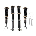 BC Racing Coilover BR 96-01 A4 FWD