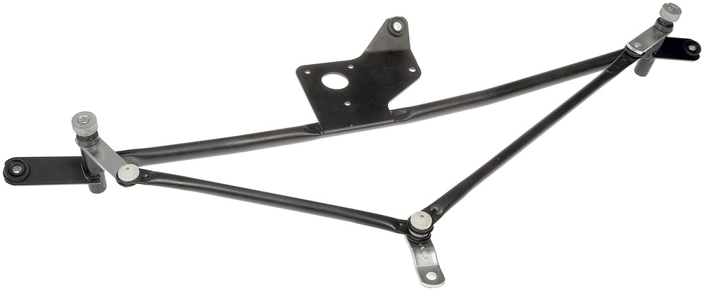 WIPER TRANSMISSION