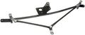 WIPER TRANSMISSION