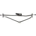 WIPER TRANSMISSION