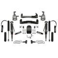 Fabtech 15-18 Ford F150 4WD 4in Lift System - Component Box 1