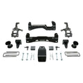 Fabtech 15-18 Ford F150 4WD 4in Lift System - Component Box 1