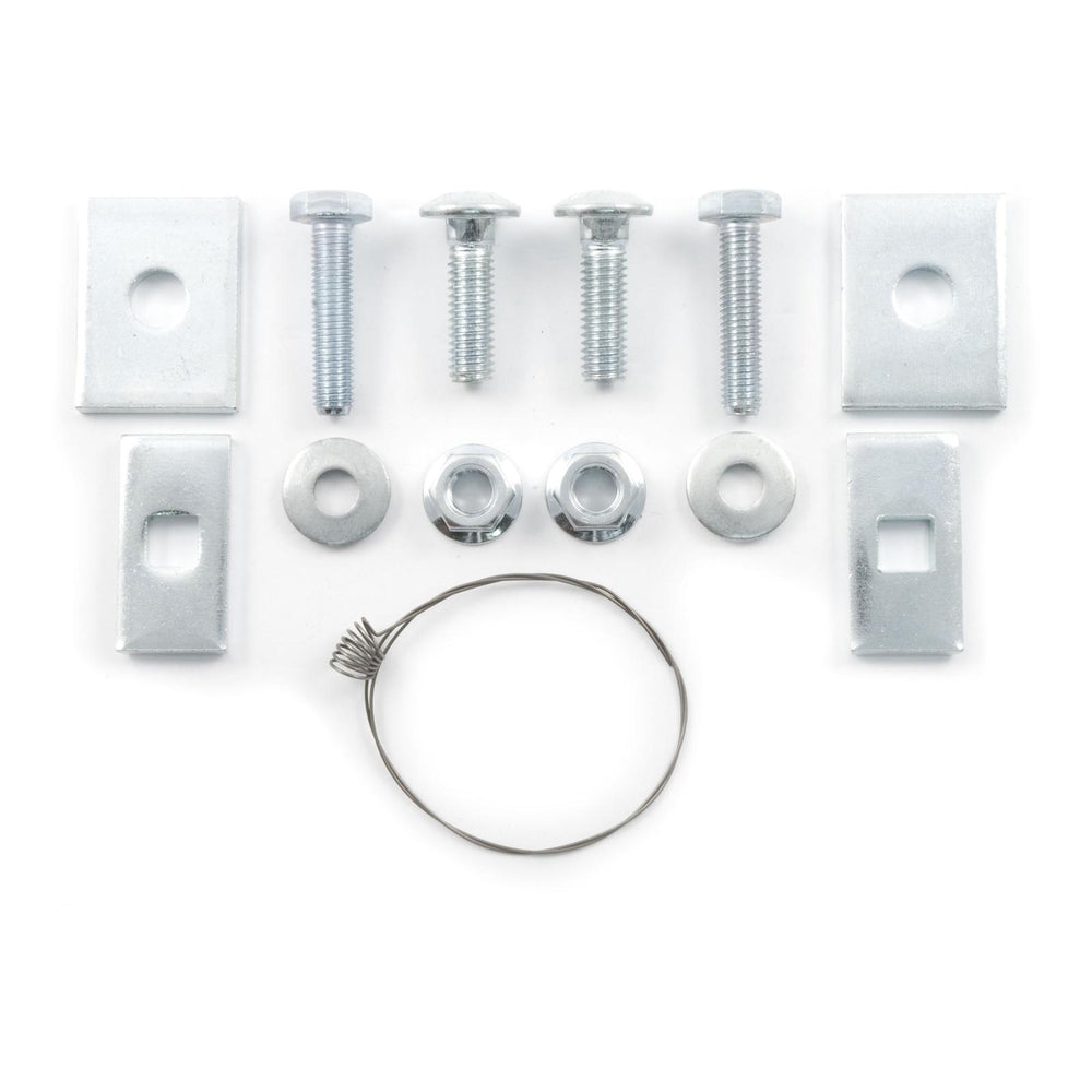 TRAILER HITCH