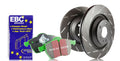 ~(65 lbs. 24X12X12)~ Stage 2 Kits Greentuff 2000 and USR Rotors