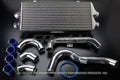 GReddy 2007-12 Nissan GTR R35 Intercooler Conversion Kit (Pipe Kit Sold Seperately)