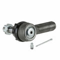 MOOG 74-83 Jeep Cherokee Front Left Outer / Left Outer Tie Rod