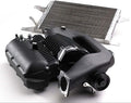 Magnuson Superchargers 2006-2009 4Runner 4.0L 1GR-FE MP90 Magnum Supercharger System 05-90-40-011-BL