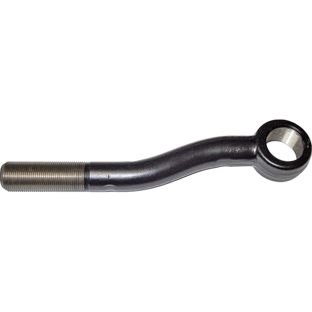 Rock Jock Currectlync Modular Extreme Duty Tie Rod JL JT Bolt-On 1 5 8 in. Dia. JL-9703TR