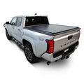 Westin Electric Retractable Tonneau Cover 24-26 Toyota Tacoma 6ft Bed Black