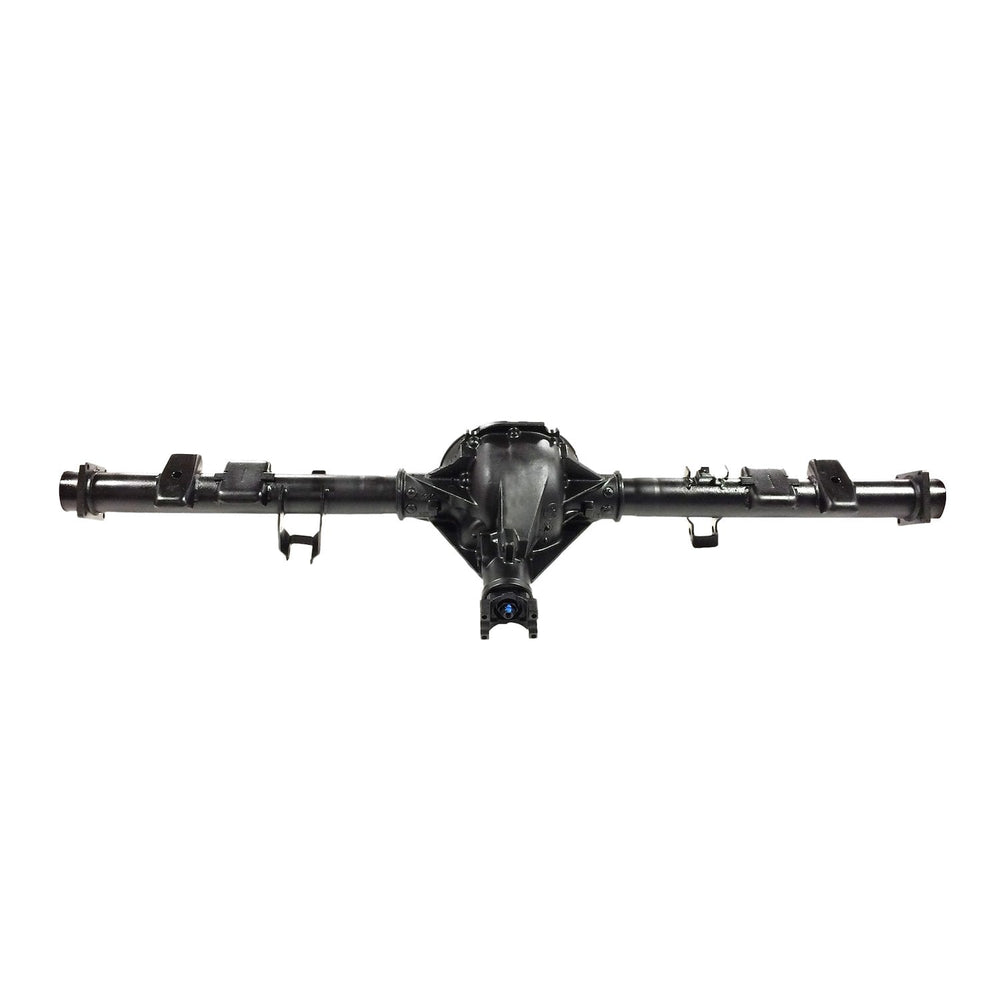 Zumbrota Axle Assy 1965-1969 GM C10 3.42 ratio Standard Open Differential RAA435-862A