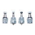 Dynatrac HD BallJoints for 2014 Dodge Ram 2500 and 3500 4x4 - Knurled DTBJK-CR92B-N