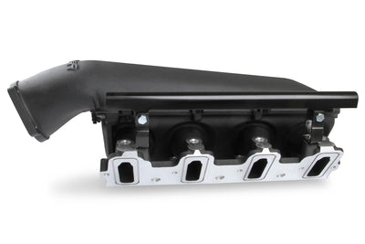 Holley EFI LS1 LO-RAM BLK KIT W 102MM TB 42LB INJ 300-620BK-42K