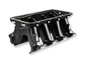 Holley EFI LS3 HI-RAM BLK KIT W 92MM TB 120LB INJ 300-116BK-120K