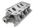 Holley EFI 351W HI-RAM NAT KIT W 92TB 120S 300-241-120K