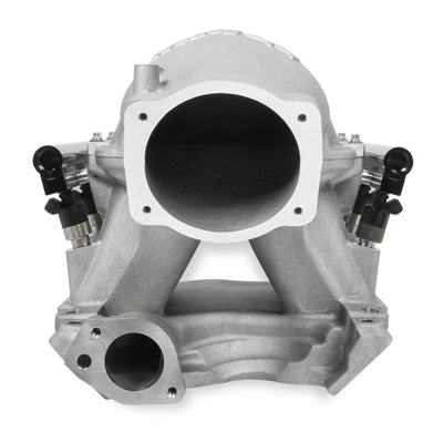 Holley EFI 351W HI-RAM NAT KIT W 92TB 120S 300-241-120K