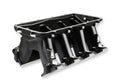 Holley EFI LS1 HI-RAM BLK KIT W 102MM TB 100B INJ 300-123BK-100K