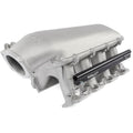 Holley EFI LS1 HI-RAM NAT KIT W 92MM TB 42LB INJ 300-122-42K