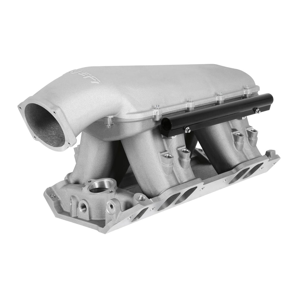 Holley EFI BBC HI-RAM NAT KIT W 102 TB 120S 300-963-120K