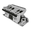Holley EFI BBC HI-RAM NAT KIT W 102 TB 120S 300-963-120K