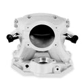 Holley EFI SBC FRT FD HI-RAM NAT KIT W 92 TB 100S 300-951-100K