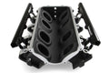 Holley EFI LS1 ULTRA LO-RAM BLK KIT W 102 TB 120S 300-621BK-120K