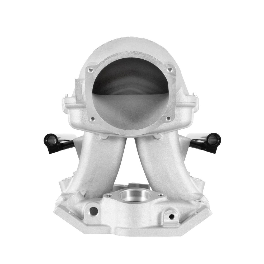 Holley EFI SBC FRT FD HI-RAM NAT KIT W 92 TB 42S 300-951-42K