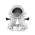 Holley EFI SBC FRT FD HI-RAM NAT KIT W 92 TB 42S 300-951-42K