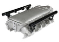 Holley EFI LS3 ULTRA LO-RAM NAT KIT W 102 TB 100S 300-680-100K