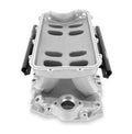 Holley EFI SBC HI-RAM NAT KIT W 102 TB 42S 300-950-42K
