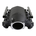 Holley EFI LT LO-RAM BLK KIT W 102MM TB 120LB INJ 300-718BK-120K